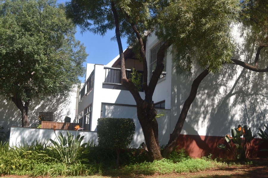 To Let 2 Bedroom Property for Rent in Hartbeespoort Rural North West